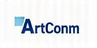 ArtComm Logo