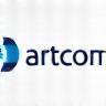 ArtComm Favicon