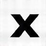 X (Twitter) Icon
