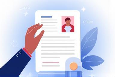 Cover image for a guide on writing press releases